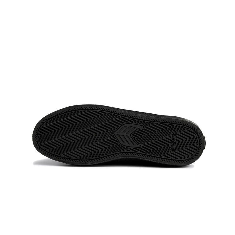 Cariuma - Women's Catiba High Pro Skate Suede and Canvas Shoes (401007B13W)
