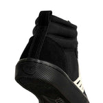 Cariuma - Women's Catiba High Pro Skate Suede and Canvas Shoes (401007B13W)