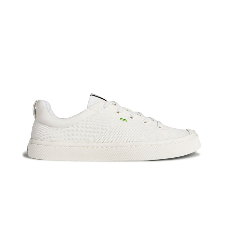 Cariuma - Women's IBI Low Knit Shoes (300608W01W)