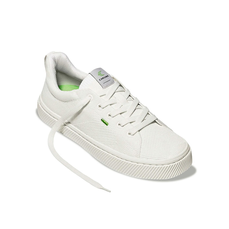 Cariuma - Women's IBI Low Knit Shoes (300608W01W)