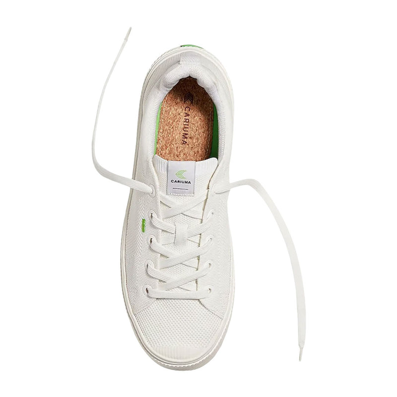 Cariuma - Women's IBI Low Knit Shoes (300608W01W)