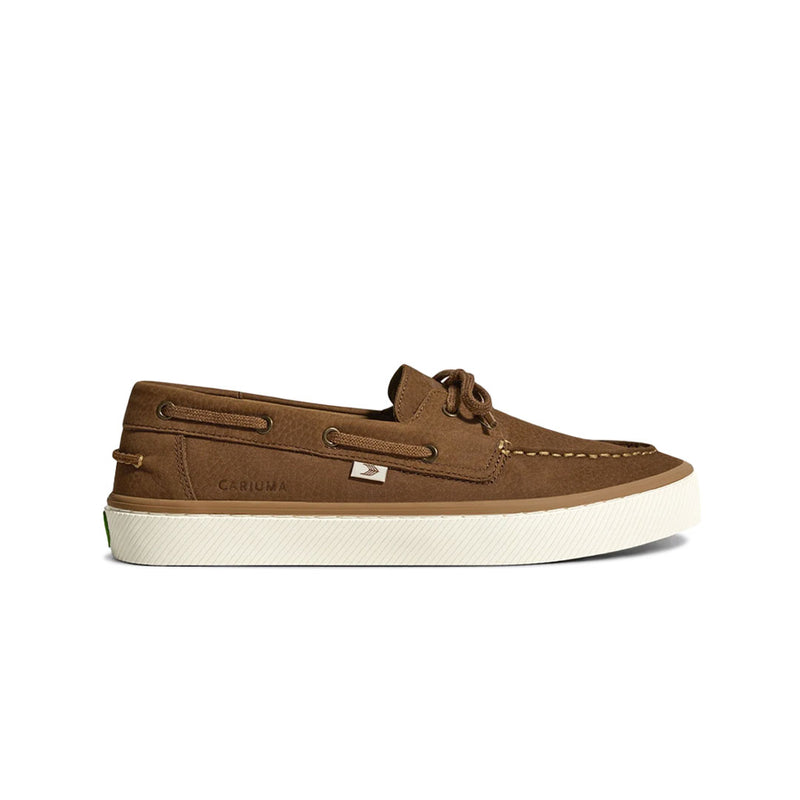 Cariuma - Women's Mare Boat Shoes (633316O37W)