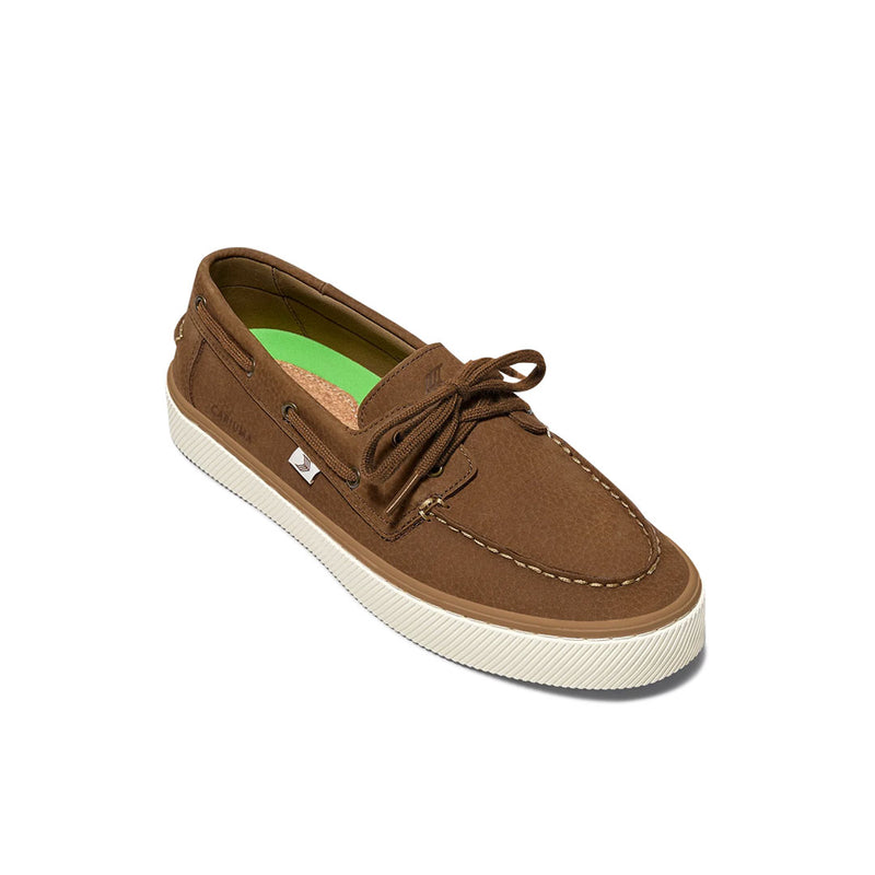 Cariuma - Women's Mare Boat Shoes (633316O37W)
