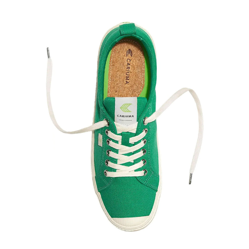 Cariuma - Women's OCA Canvas Shoes (100103E01W)