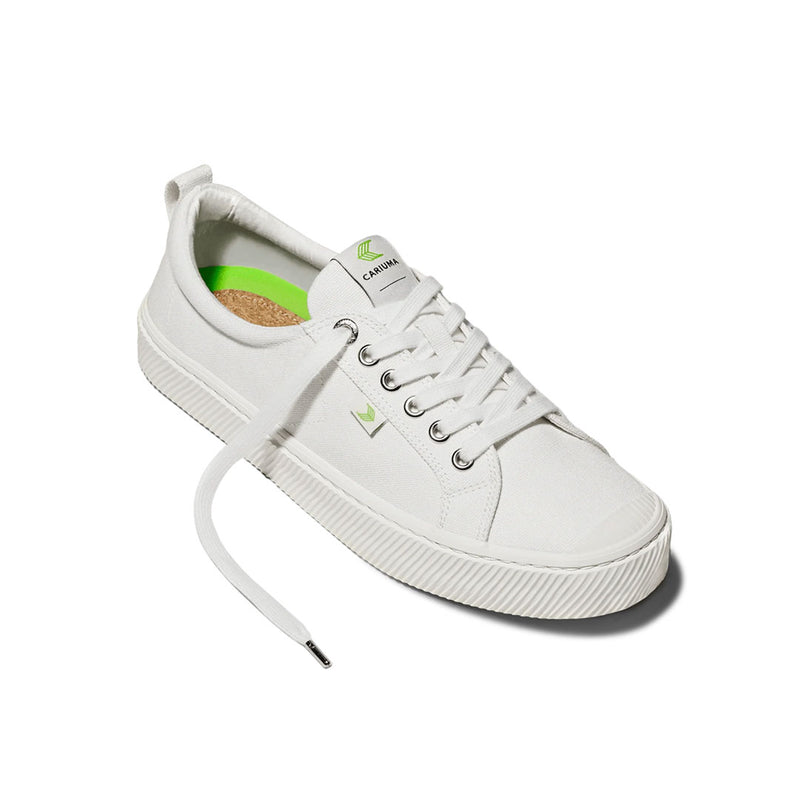 Cariuma - Women's Oca Canvas Shoes (100103W01W)