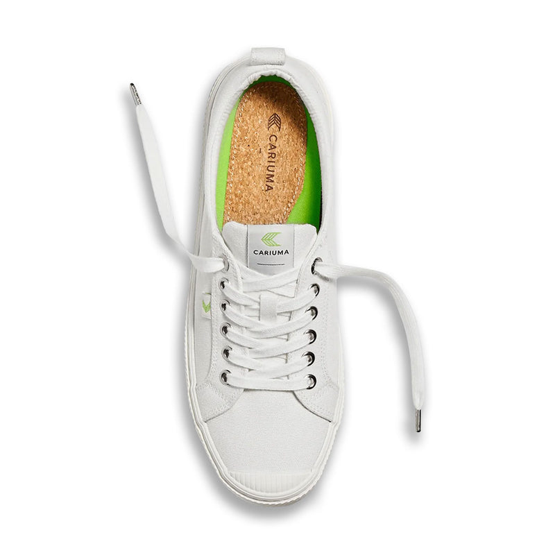 Cariuma - Women's Oca Canvas Shoes (100103W01W)