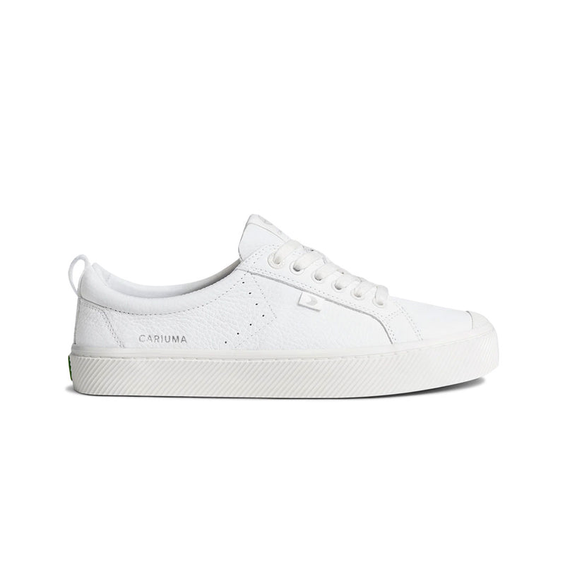 Cariuma - Women's Oca Pebbles Leather Shoes (100104W13W)