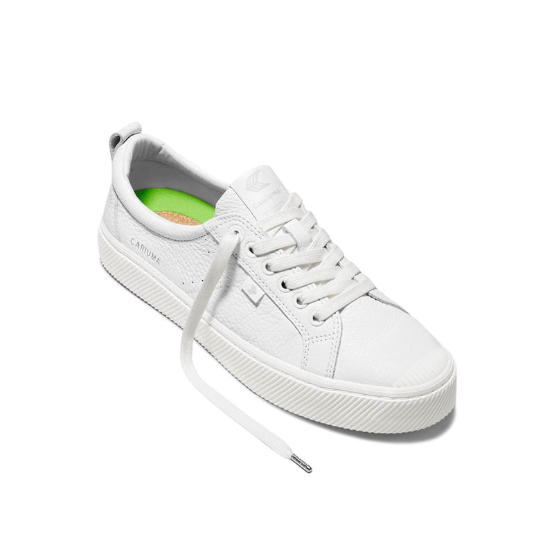 Cariuma - Women's Oca Pebbles Leather Shoes (100104W13W)