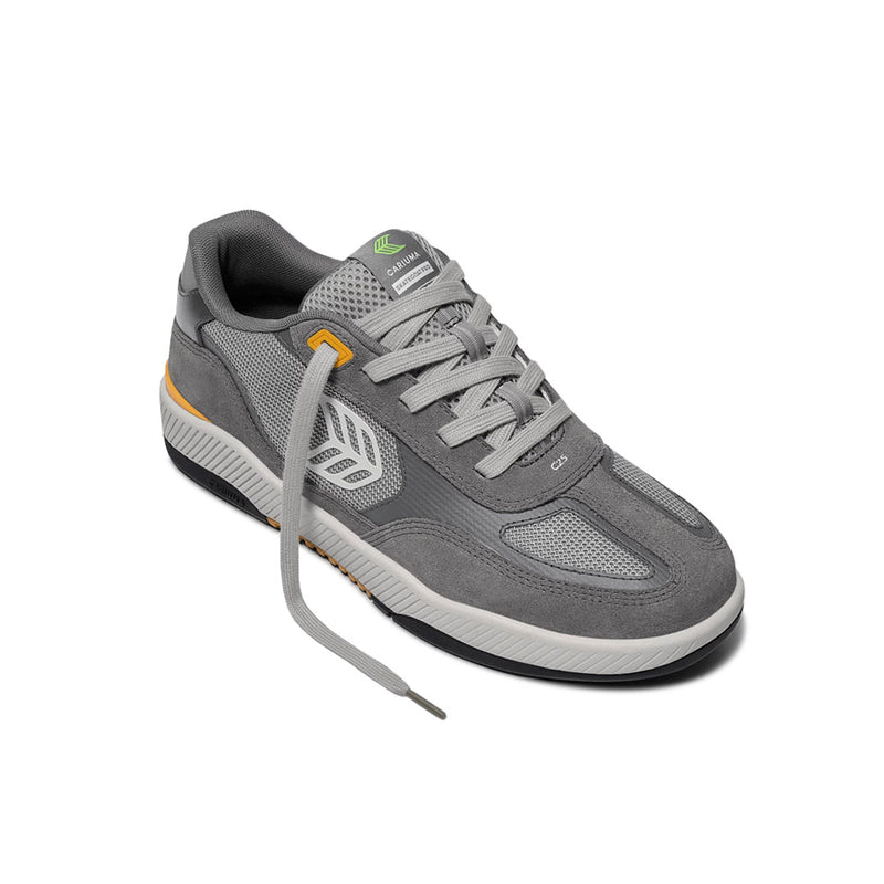 Cariuma - Women's Skategoat C25 Pro Suede Shoes (713011G52W)