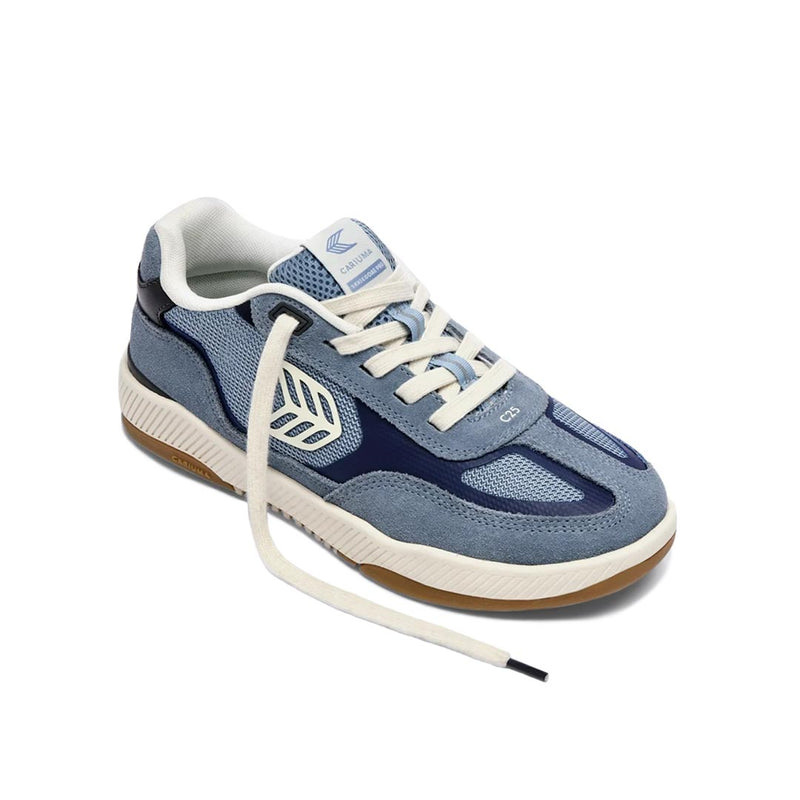 Cariuma - Women's Skategoat C25 Pro Suede Shoes (713011U66W)