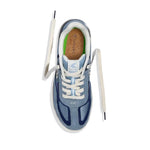 Cariuma - Women's Skategoat C25 Pro Suede Shoes (713011U66W)