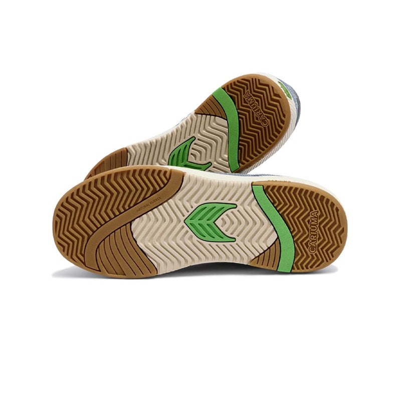 Cariuma - Women's Skategoat C25 Pro Suede Shoes (713011U66W)