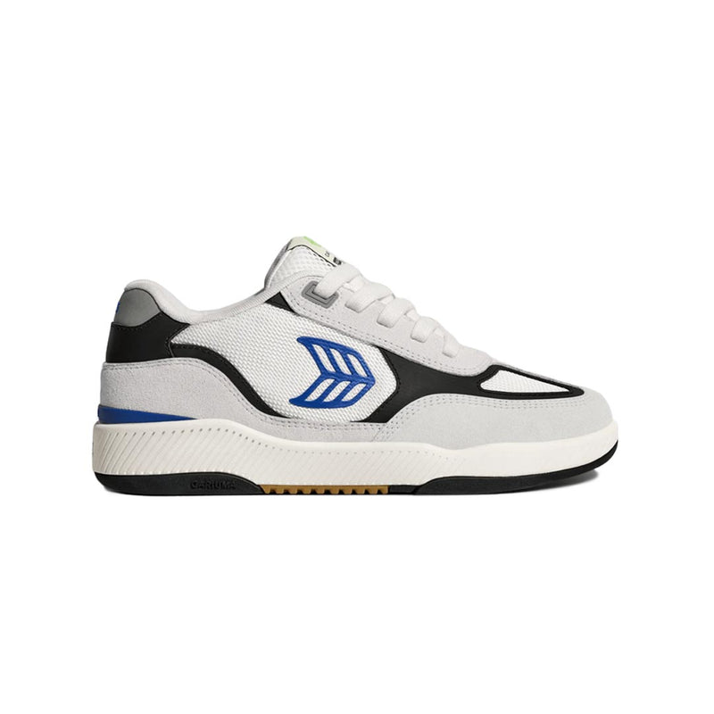 Cariuma - Women's Skategoat C25 Pro Suede Shoes (713011W1UW)