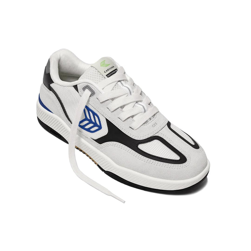 Cariuma - Women's Skategoat C25 Pro Suede Shoes (713011W1UW)
