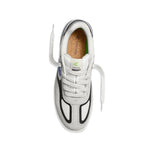 Cariuma - Women's Skategoat C25 Pro Suede Shoes (713011W1UW)