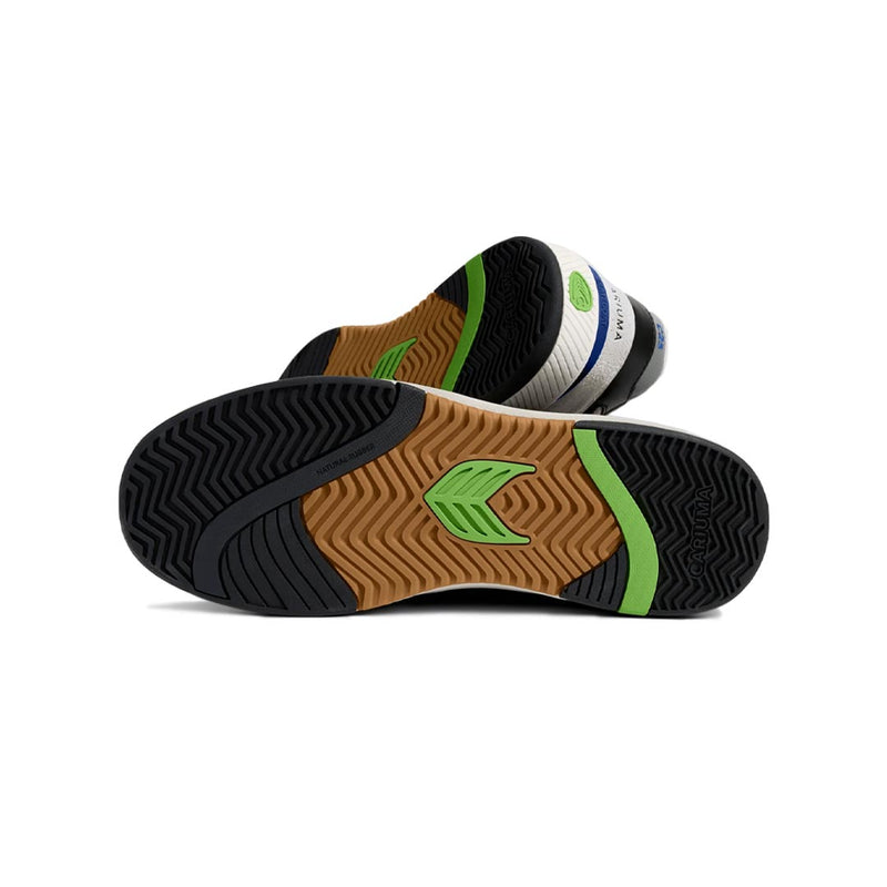 Cariuma - Women's Skategoat C25 Pro Suede Shoes (713011W1UW)
