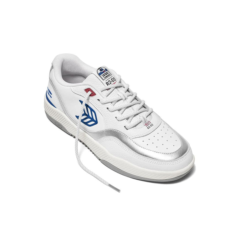 Cariuma - Women's Star Wars UBA Leather Shoes (701901W77W)