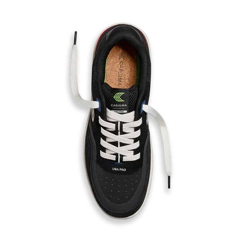 Cariuma - Women's UBA Pro Suede Shoes (701911B06W)