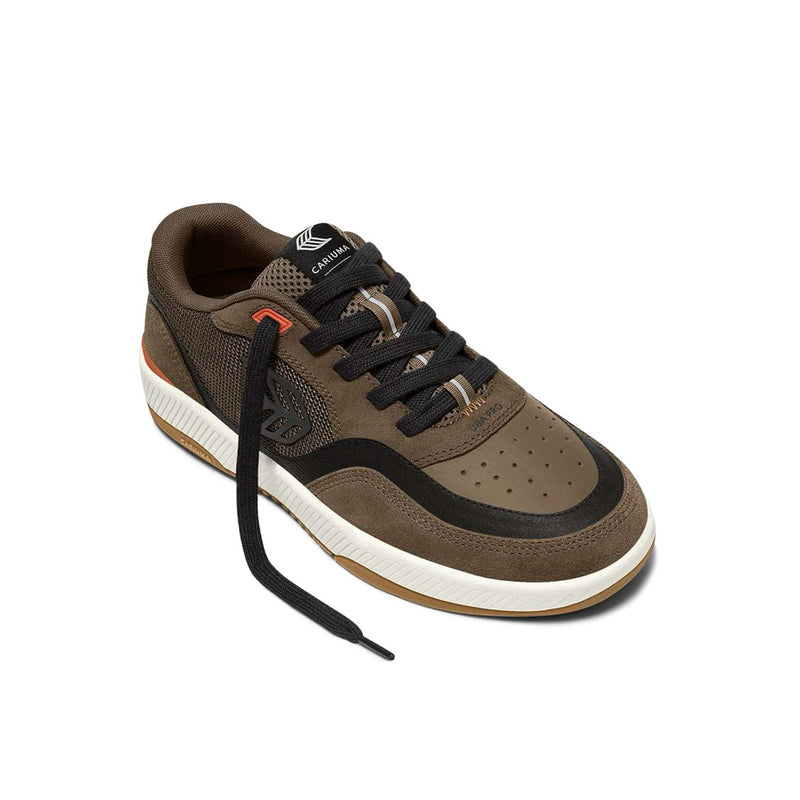 Cariuma - Women's UBA Pro Suede Shoes (701911O14W)