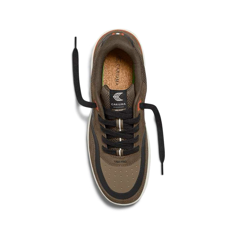 Cariuma - Women's UBA Pro Suede Shoes (701911O14W)