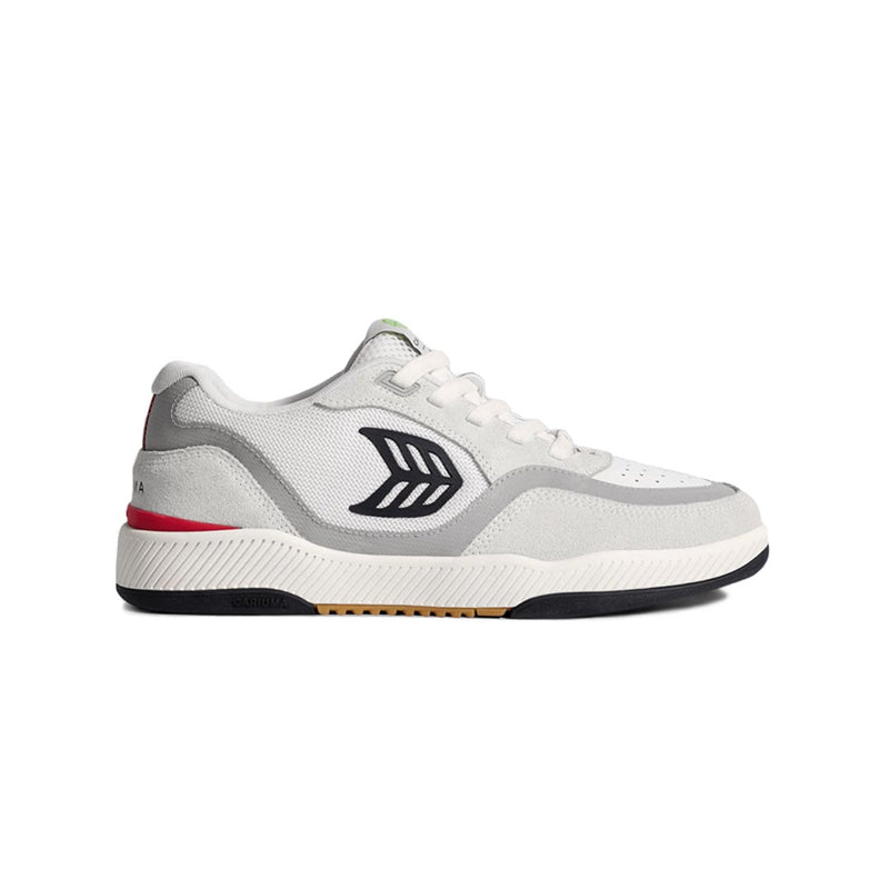 Cariuma - Women's UBA Pro Suede Shoes (701911W72W)