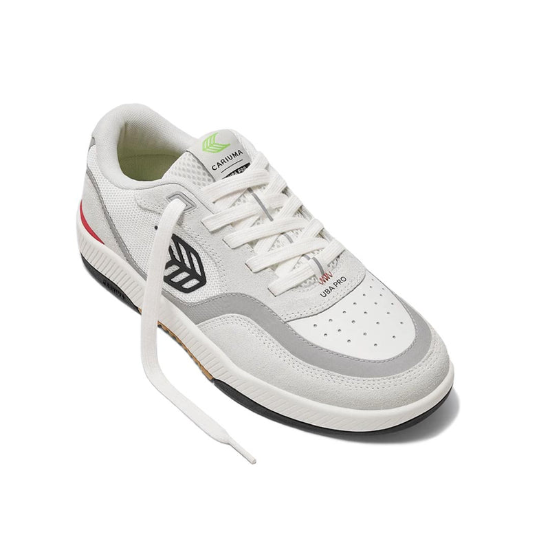 Cariuma - Women's UBA Pro Suede Shoes (701911W72W)