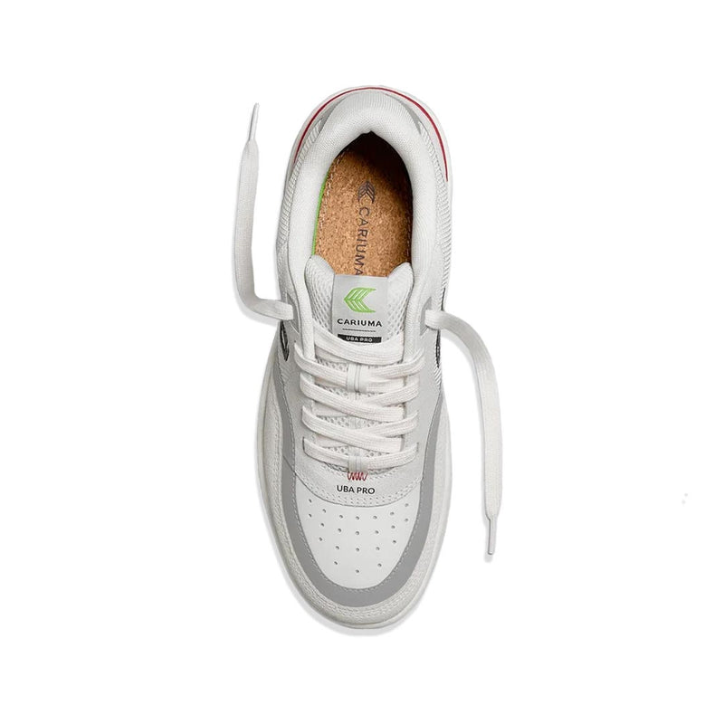 Cariuma - Women's UBA Pro Suede Shoes (701911W72W)