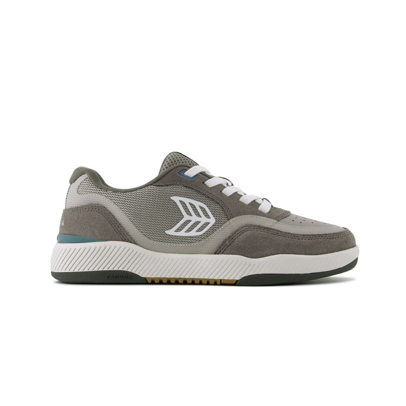 Cariuma - Women's UBA Pro Suede and Mesh Shoes (701911G45W)