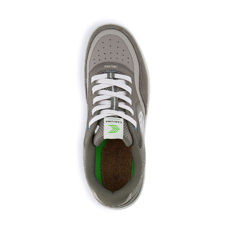 Cariuma - Women's UBA Pro Suede and Mesh Shoes (701911G45W)
