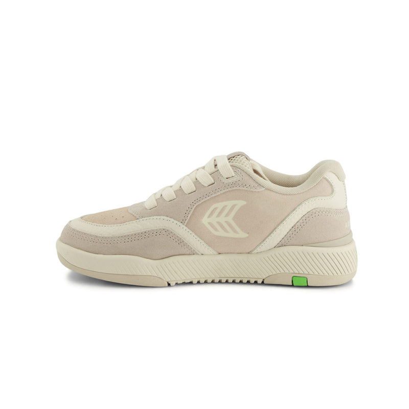 Cariuma - Women's UBA Suede Shoes (701902N21W)