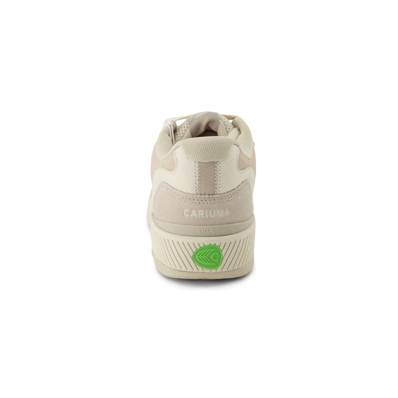 Cariuma - Women's UBA Suede Shoes (701902N21W)
