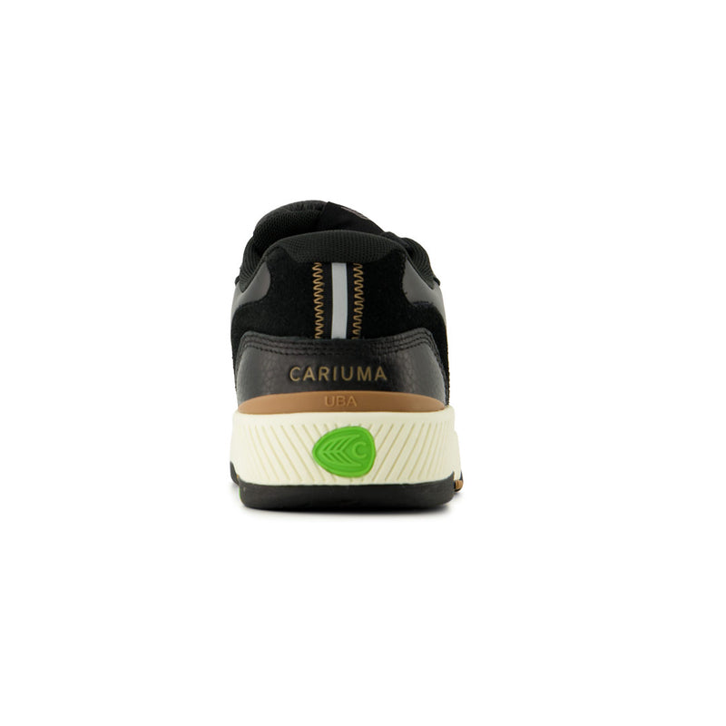 Cariuma - Women's UBA Suede and Leather Shoes (701901B15W)
