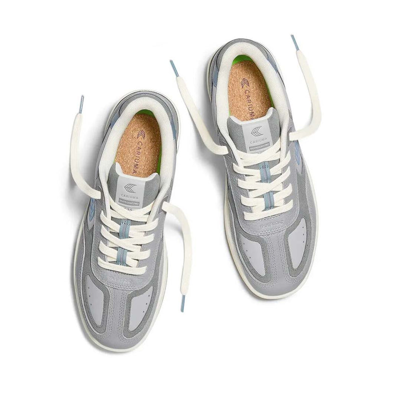 Cariuma - Women's Skategoat C25 Leather Shoes (713001G50W)