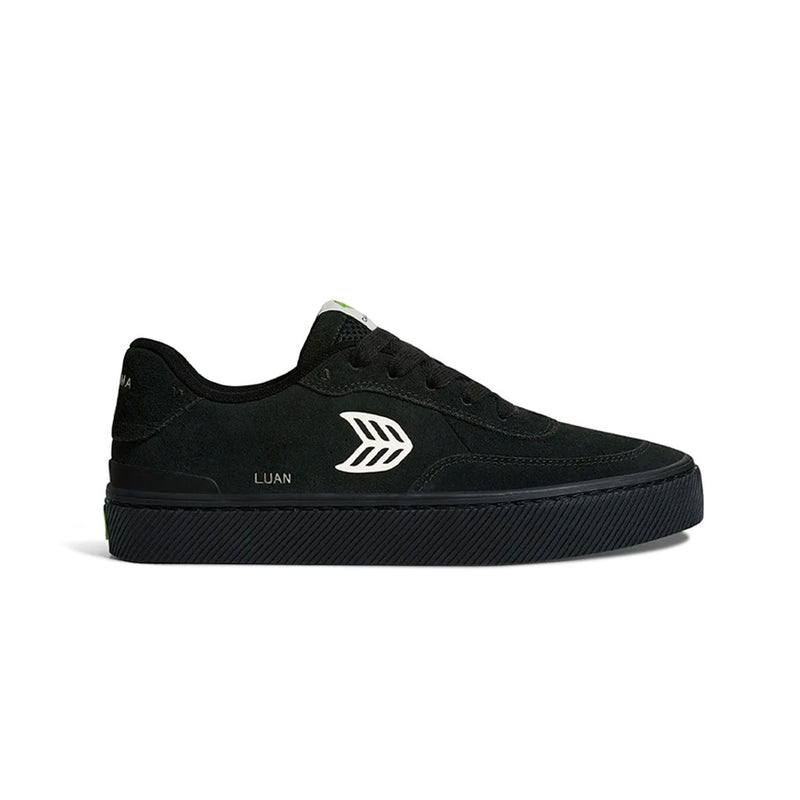 Cariuma - Men's Luan Pro Suede Shoes (472402B13M)