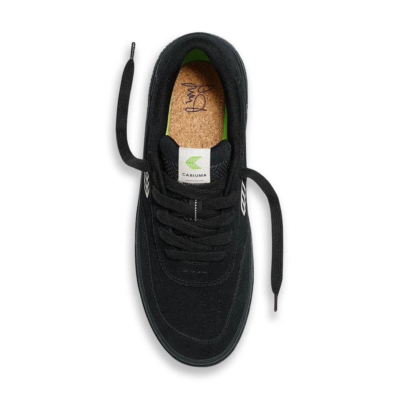 Cariuma - Men's Luan Pro Suede Shoes (472402B13M)