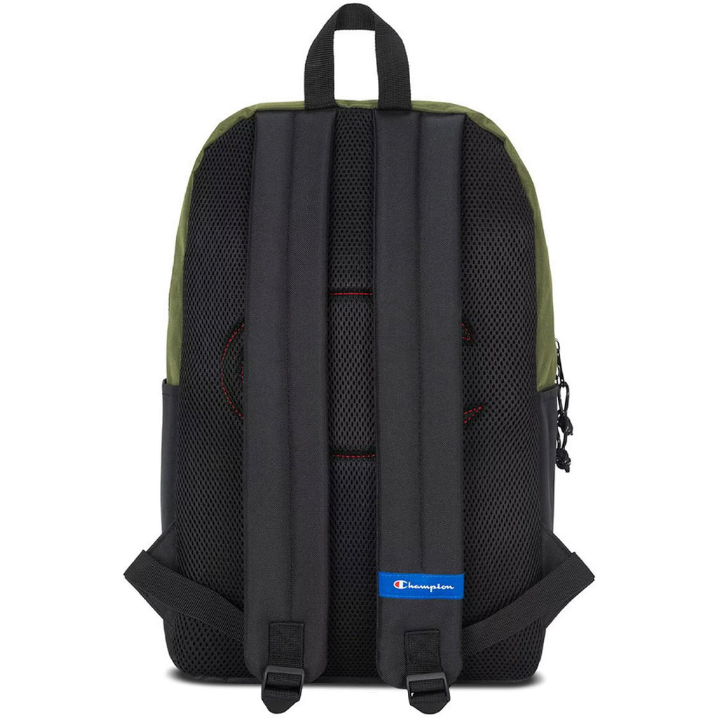 Champion - Manuscript Backpack (CHF1000 340)