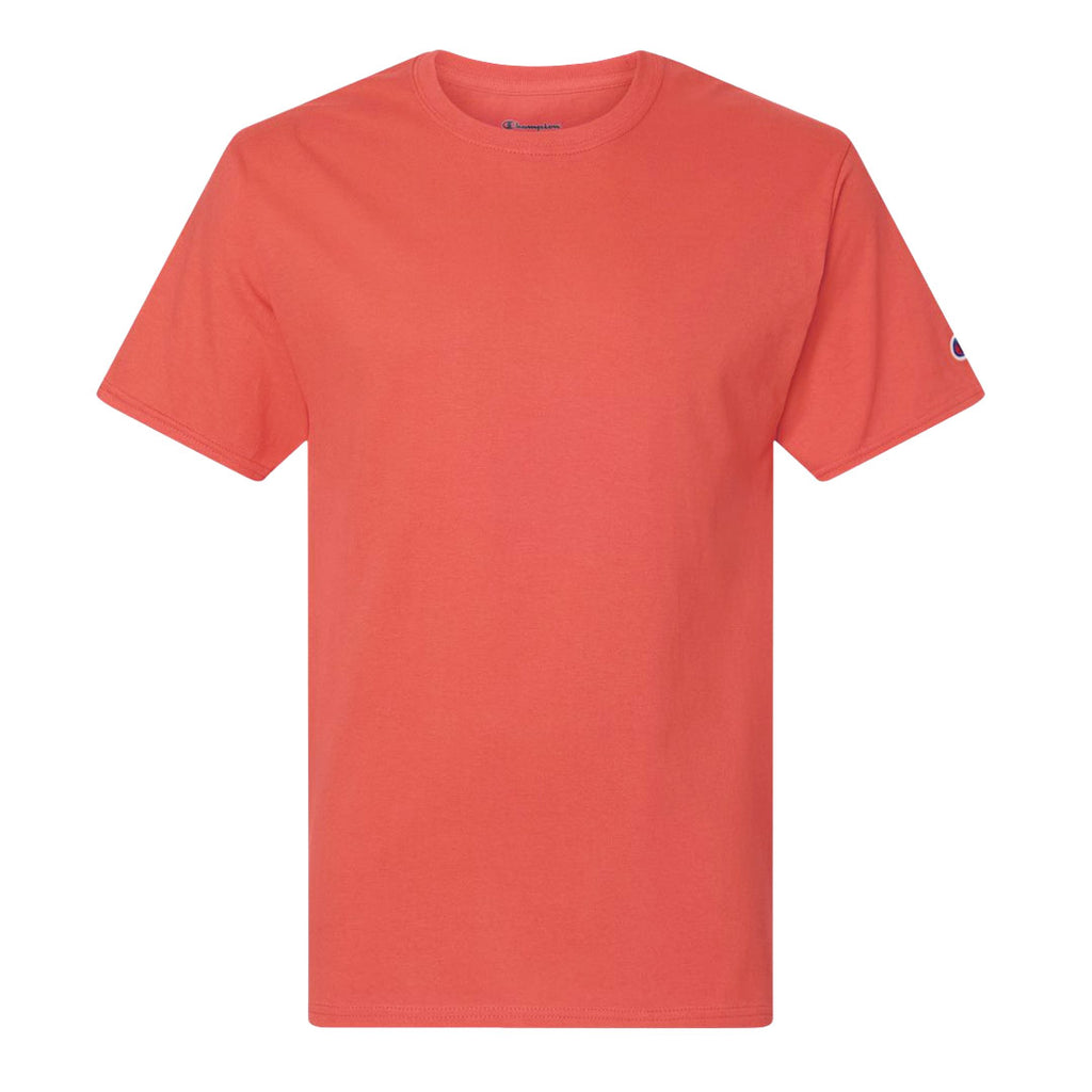 Champion - Unisex Classic T-Shirt (T425 A6ZI) – SVP Sports