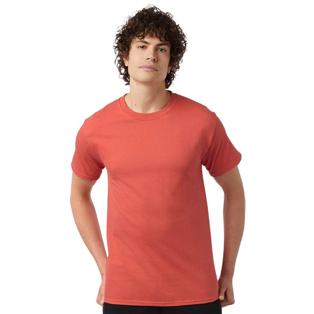 Champion - Unisex Classic T-Shirt (T425 A6ZI) – SVP Sports