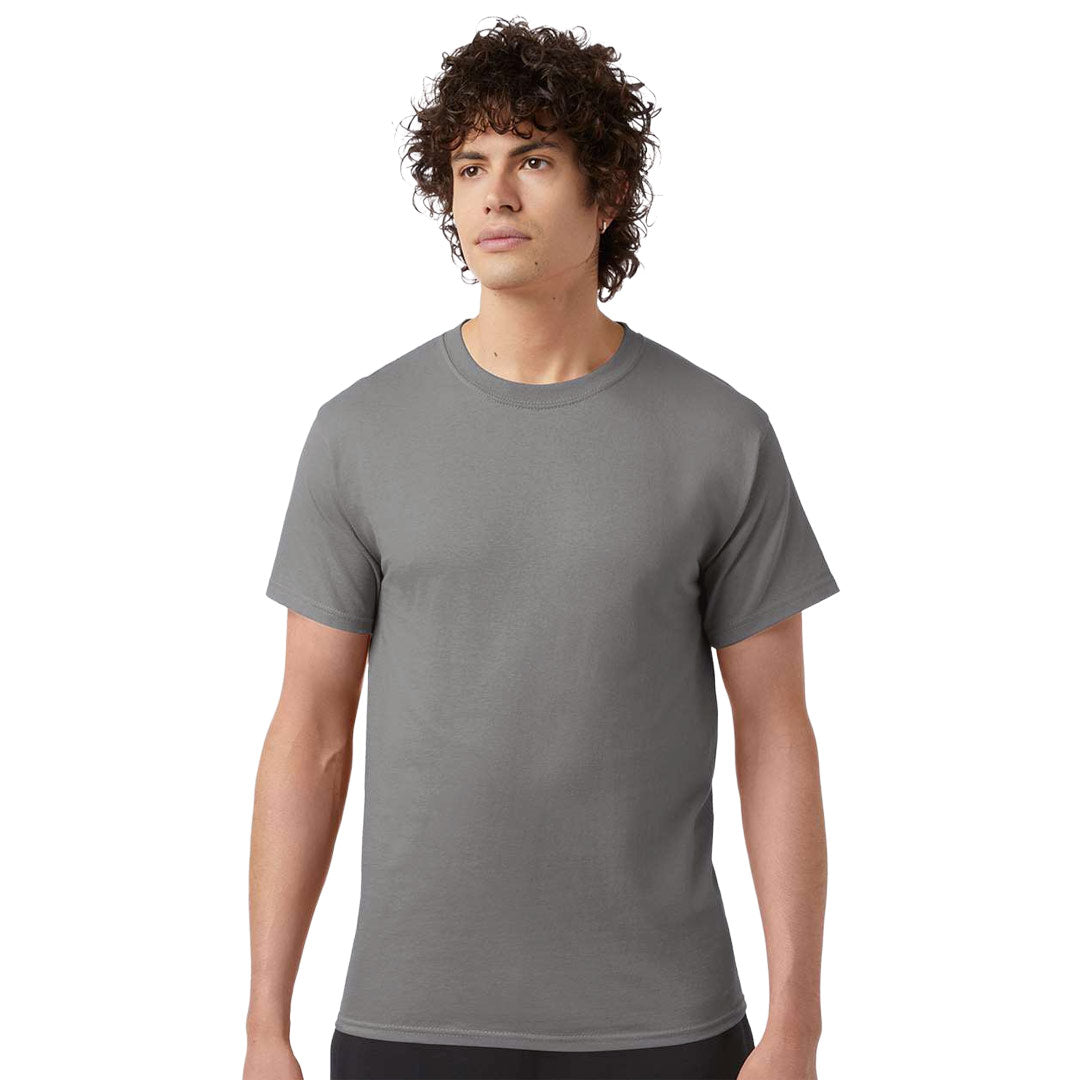 Champion - Unisex Classic T-shirt (T425 R7) – SVP Sports