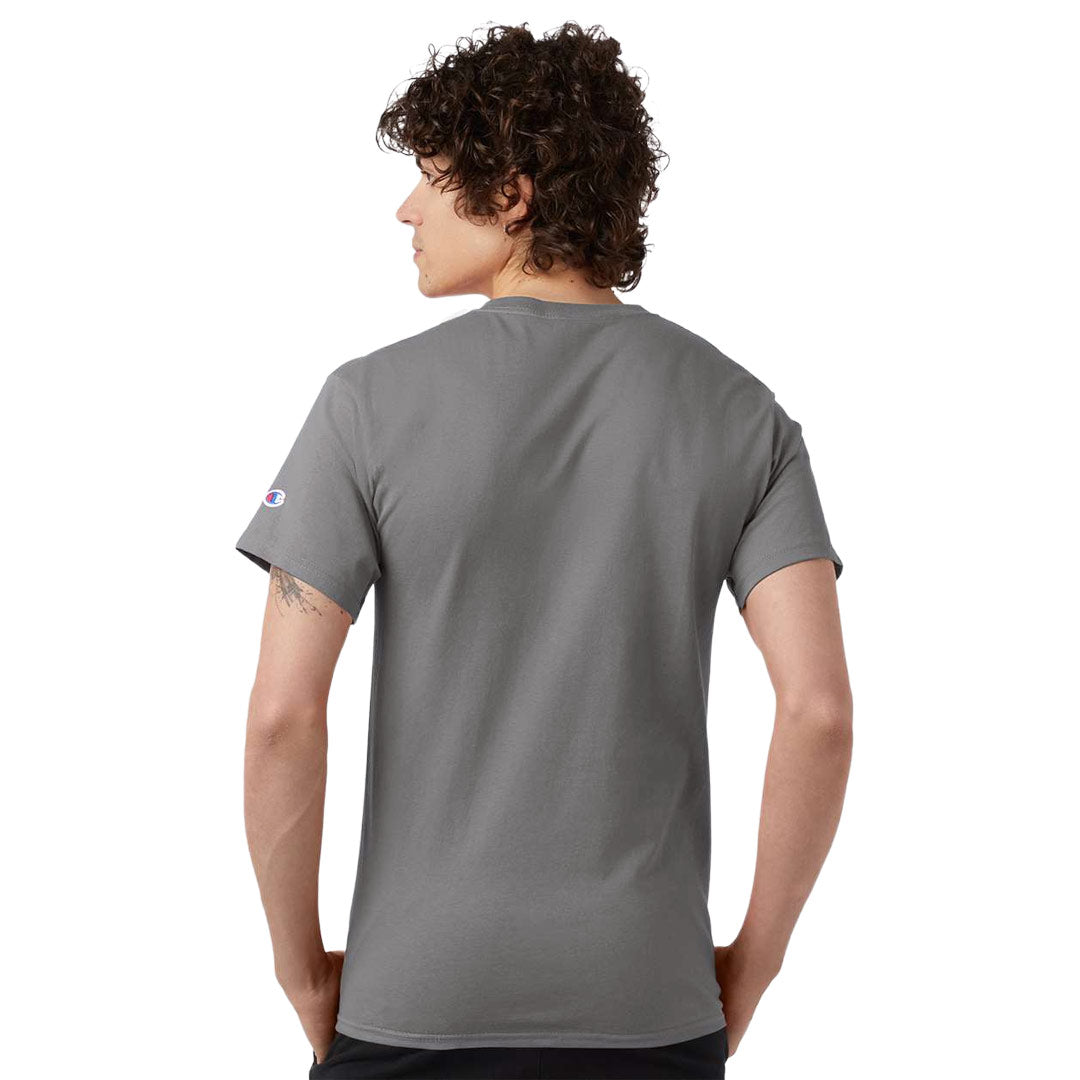 Champion - Unisex Classic T-shirt (T425 R7) – SVP Sports