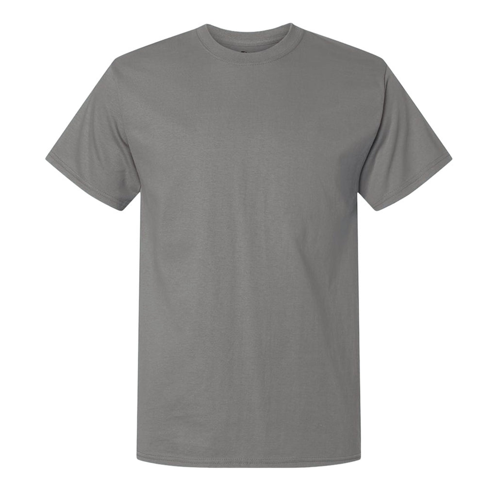 Champion - Unisex Classic T-shirt (T425 R7) – SVP Sports