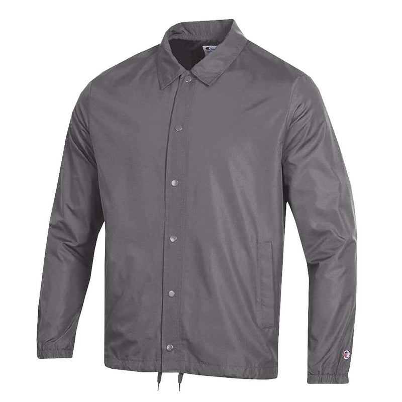 Champion - Unisex Coach Jacket (CO126 BQ)