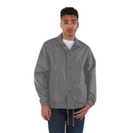 Champion - Unisex Coach Jacket (CO126 BQ)