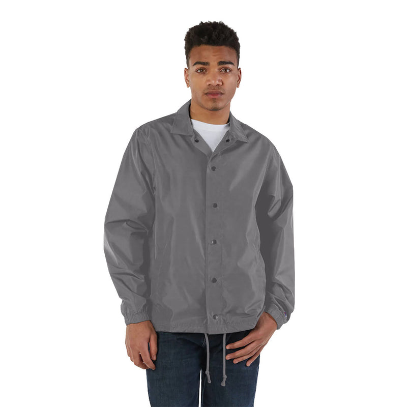 Champion - Unisex Coach Jacket (CO126 BQ)