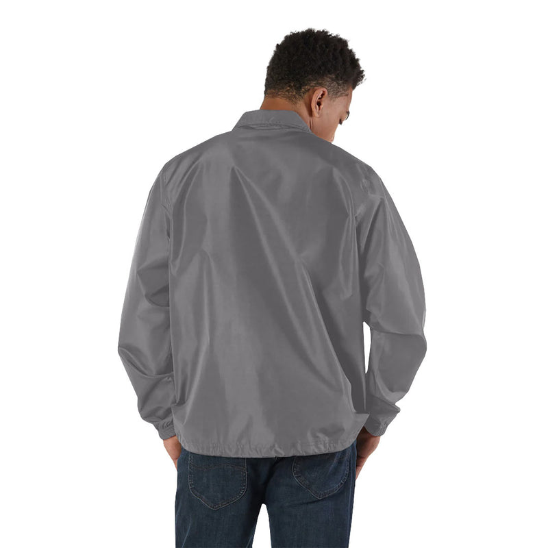 Champion - Unisex Coach Jacket (CO126 BQ)