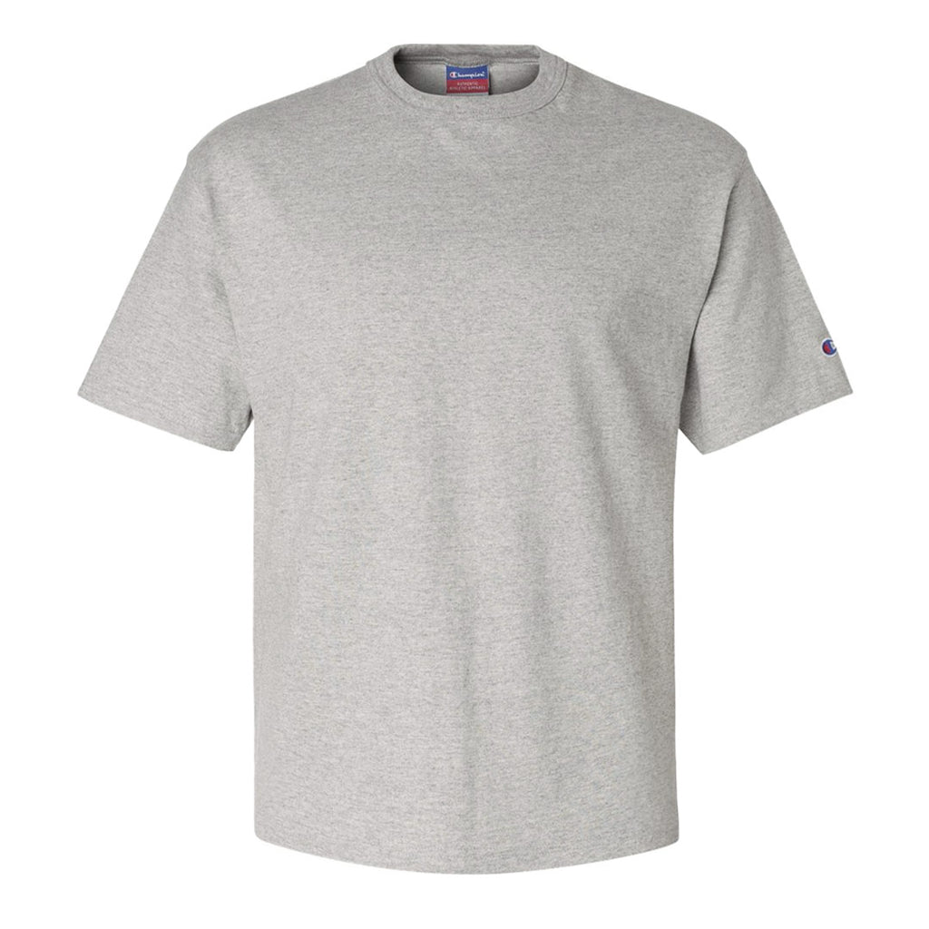 Champion - Unisex Heritage T-Shirt (T105 OX) – SVP Sports