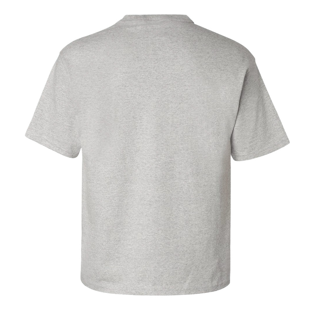 Champion - Unisex Heritage T-Shirt (T105 OX) – SVP Sports
