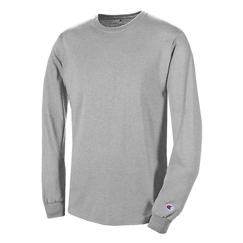 Champion - Unisex Long Sleeve T-Shirt (CC8C LW)