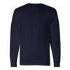 Champion - Unisex Long Sleeve T-Shirt (CC8C NY)