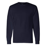 Champion - Unisex Long Sleeve T-Shirt (CC8C NY)